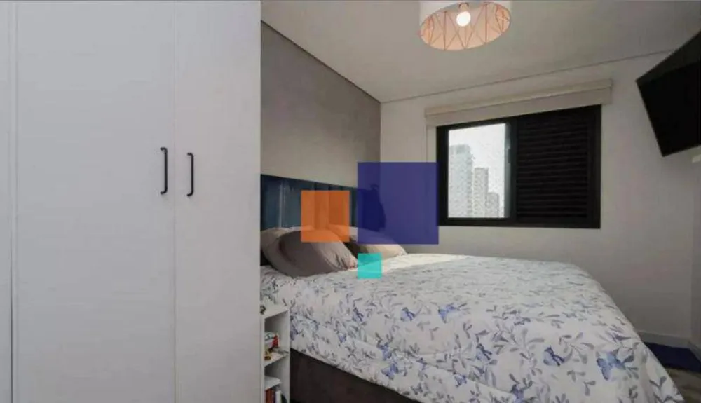 Cobertura, 3 quartos, 165 m² - Foto 13