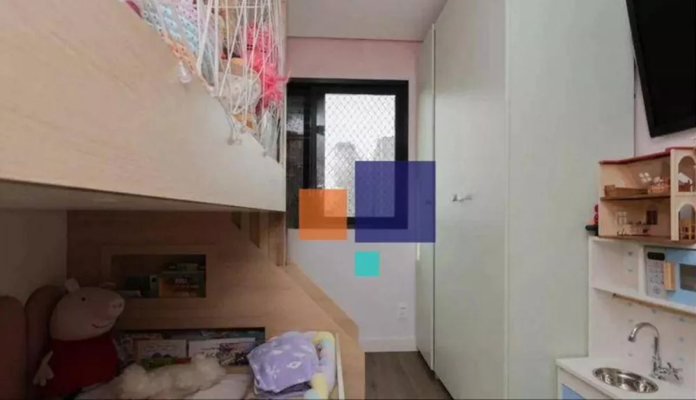 Cobertura à venda com 3 quartos, 165m² - Foto 3