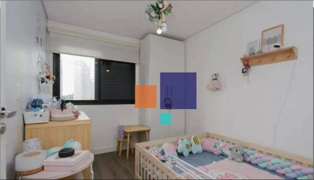 Cobertura, 3 quartos, 165 m² - Foto 16