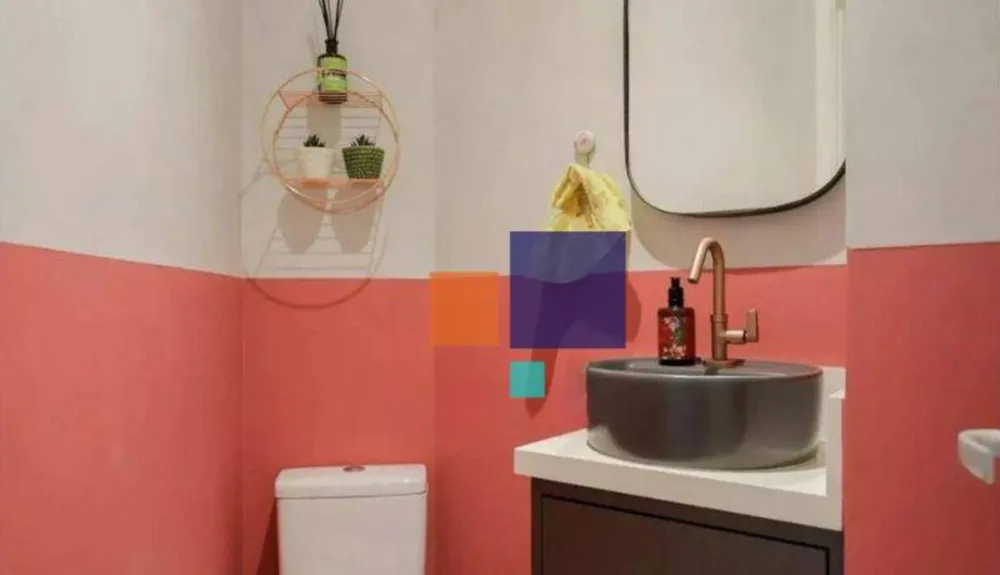 Cobertura, 3 quartos, 165 m² - Foto 7