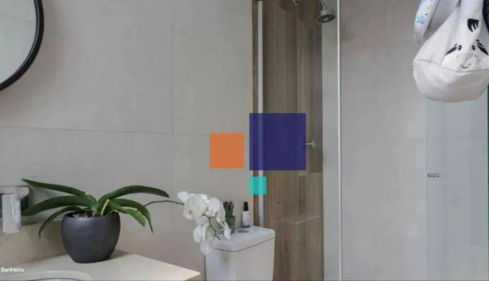 Cobertura, 3 quartos, 165 m² - Foto 6