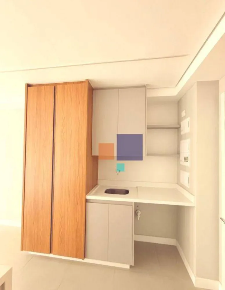 Apartamento, 2 quartos, 62 m² - Foto 8
