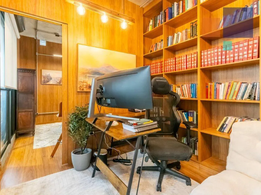 Sala-Conjunto, 55 m² - Foto 1
