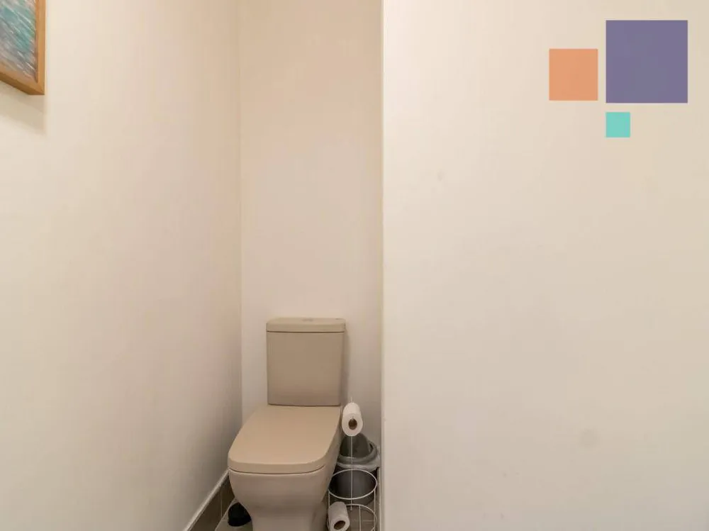 Sala-Conjunto, 55 m² - Foto 10