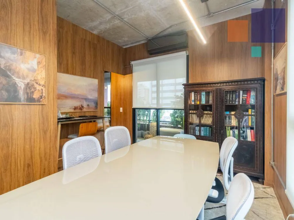 Sala-Conjunto, 55 m² - Foto 4