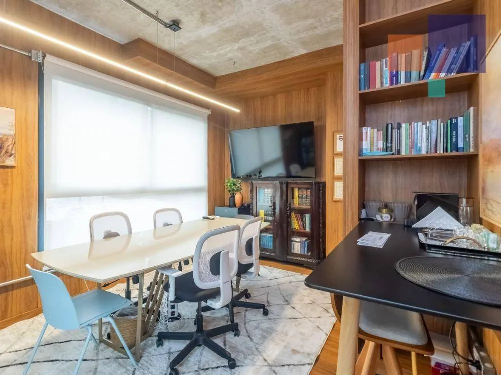 Sala-Conjunto, 55 m² - Foto 2