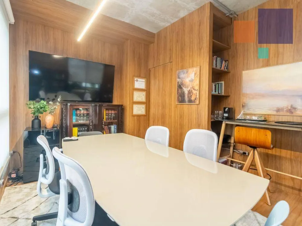 Sala-Conjunto, 55 m² - Foto 3