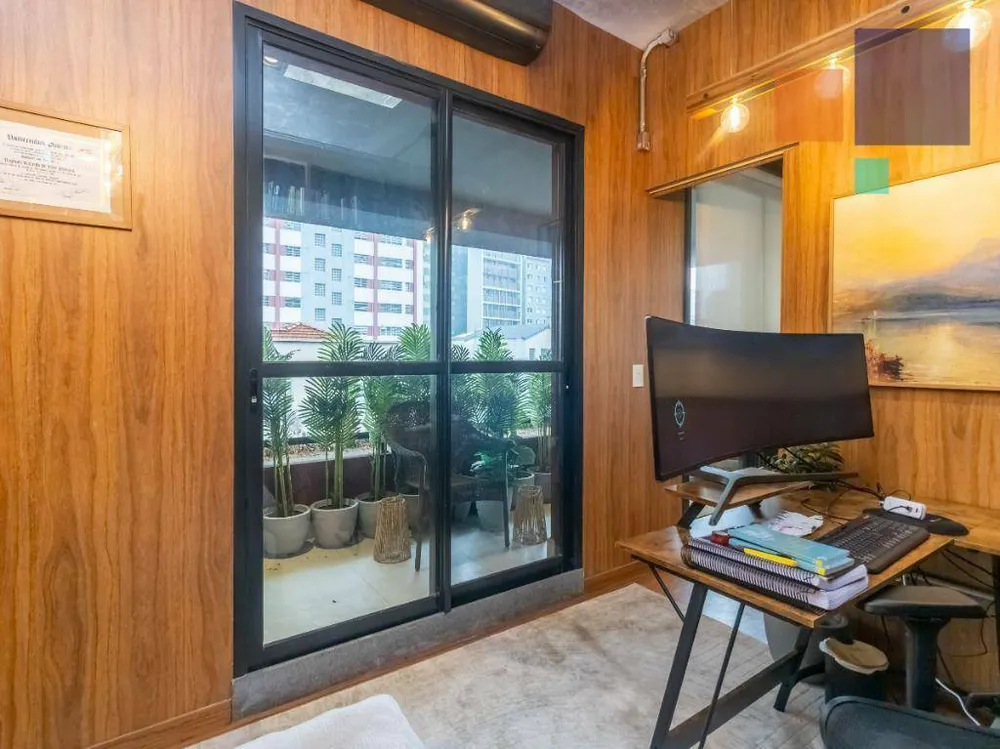 Sala-Conjunto, 55 m² - Foto 8