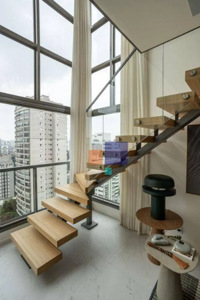Apartamento, 2 quartos, 118 m² - Foto 9