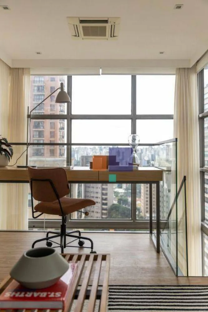 Apartamento, 2 quartos, 118 m² - Foto 7