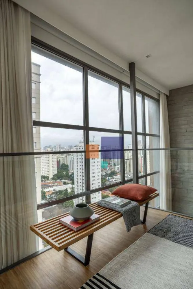 Apartamento, 2 quartos, 118 m² - Foto 10