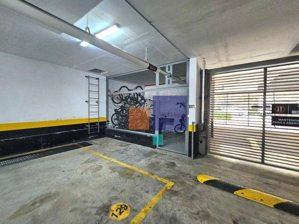 Apartamento, 2 quartos, 118 m² - Foto 4