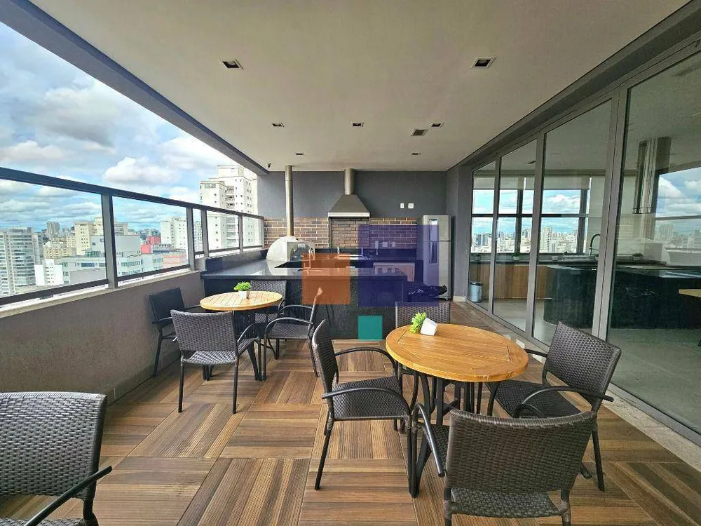 Apartamento, 2 quartos, 118 m² - Foto 6