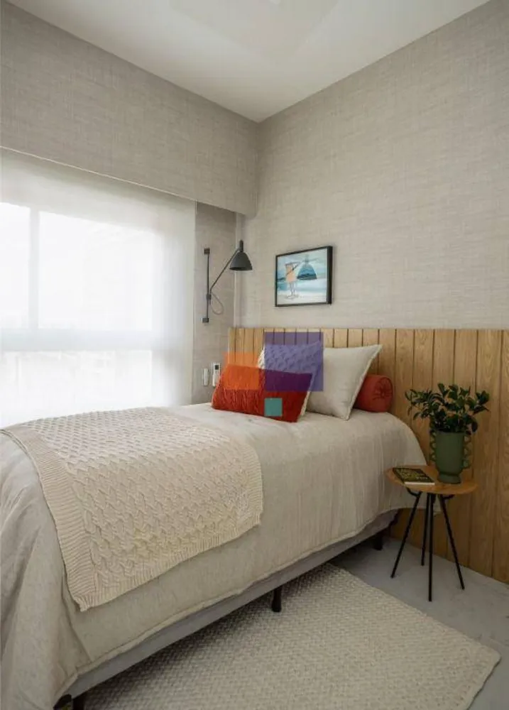 Apartamento, 2 quartos, 118 m² - Foto 1