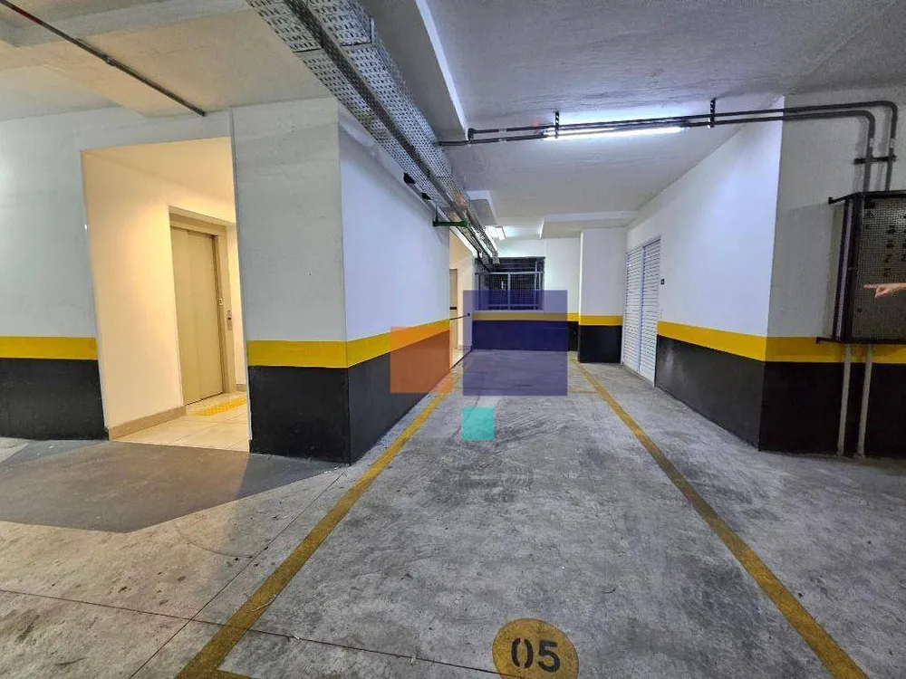 Apartamento, 2 quartos, 118 m² - Foto 3
