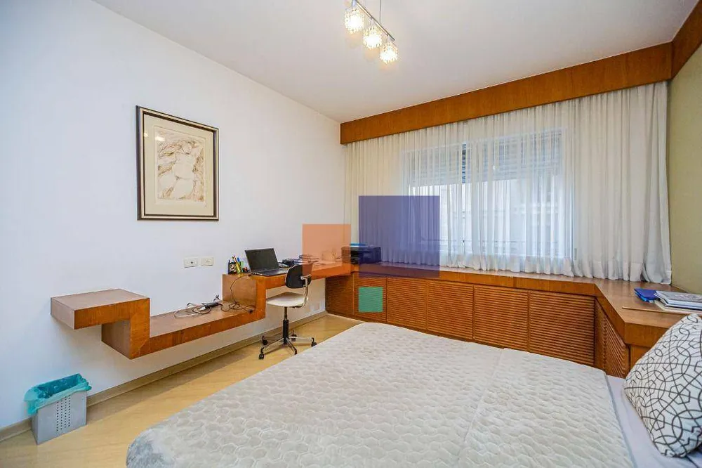 Apartamento, 3 quartos, 212 m² - Foto 7