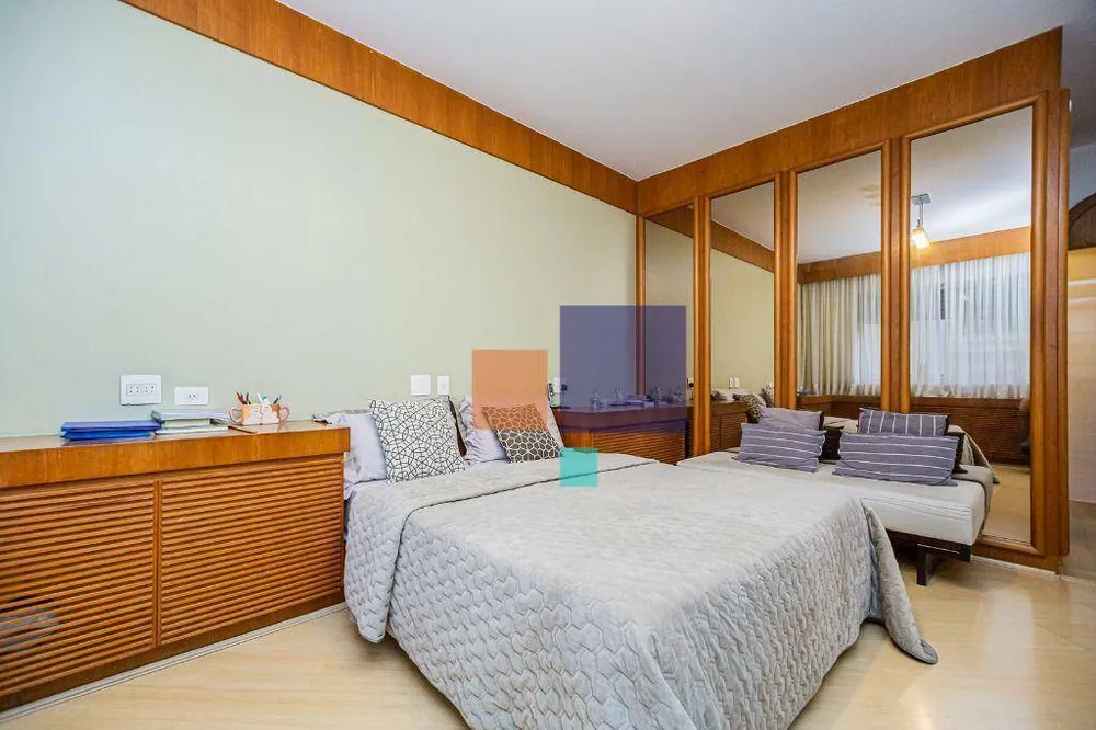 Apartamento, 3 quartos, 212 m² - Foto 3