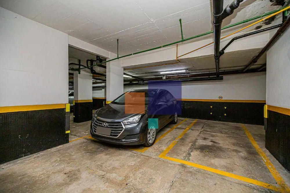Apartamento, 3 quartos, 212 m² - Foto 6