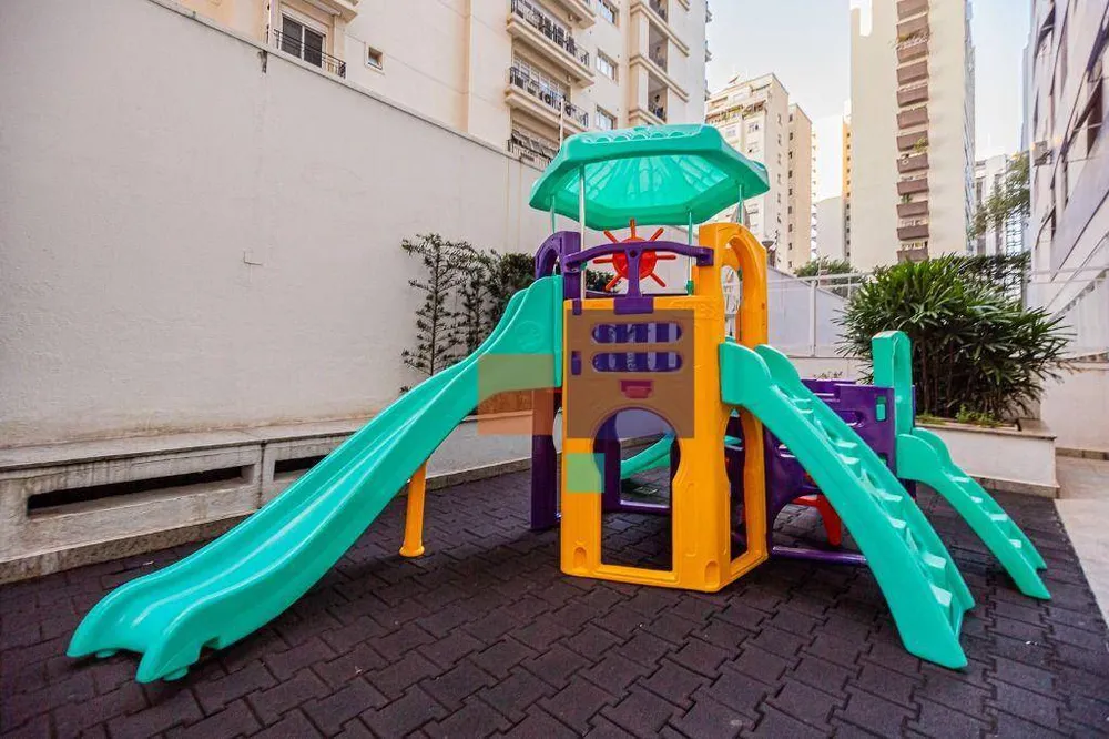 Apartamento, 3 quartos, 212 m² - Foto 8