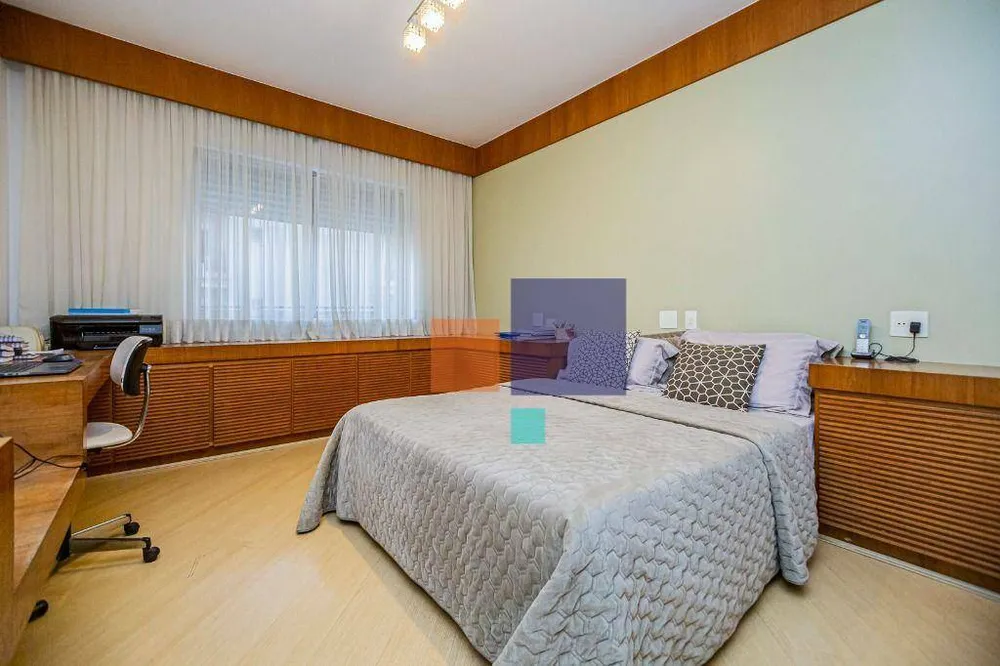 Apartamento, 3 quartos, 212 m² - Foto 4