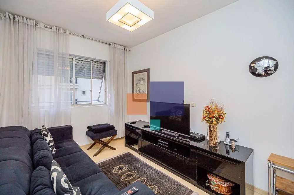 Apartamento, 3 quartos, 212 m² - Foto 2