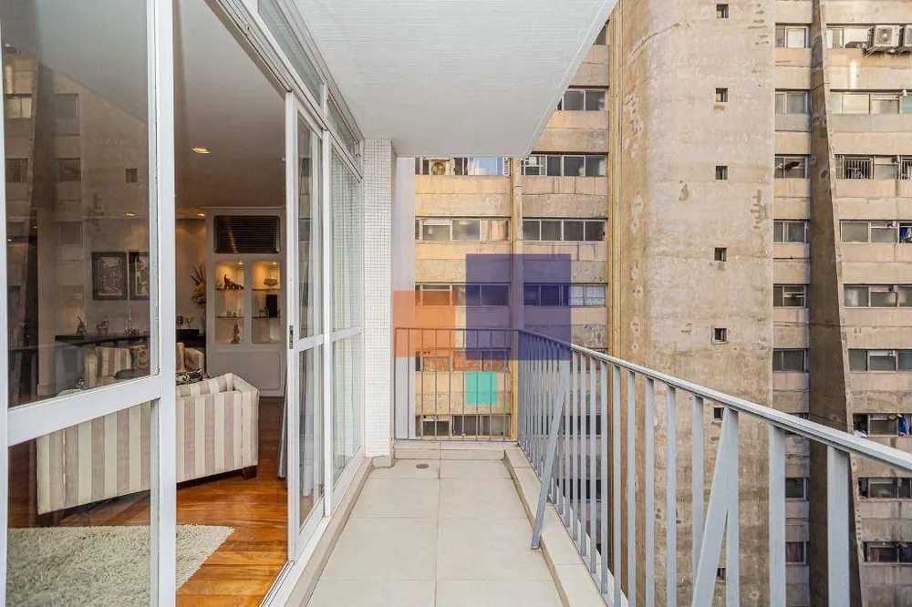 Apartamento, 3 quartos, 212 m² - Foto 5