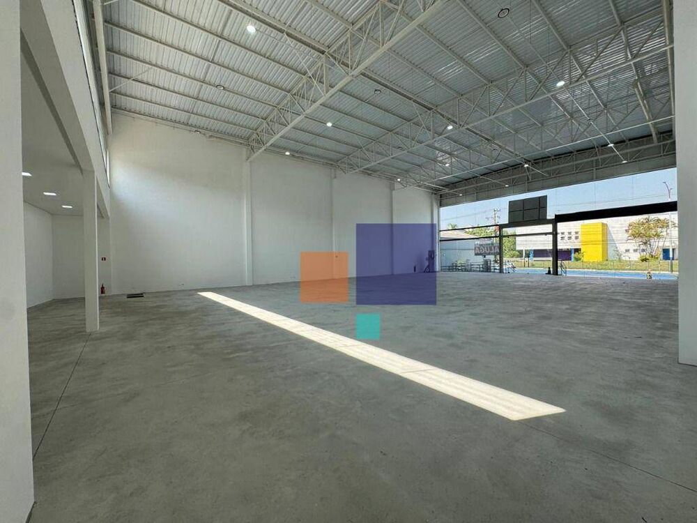 Loja-Salão, 590 m² - Foto 1
