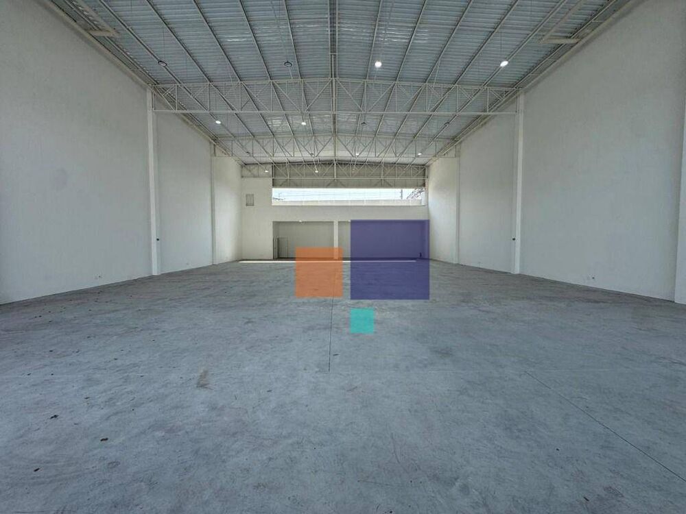 Loja-Salão, 590 m² - Foto 10