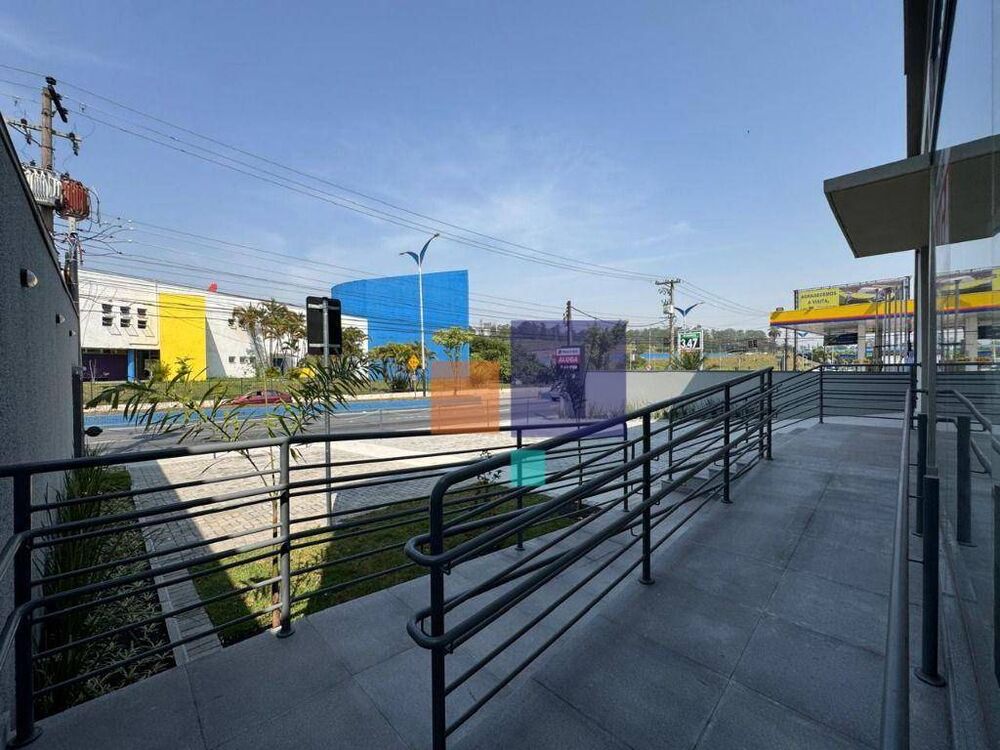 Loja-Salão, 590 m² - Foto 9