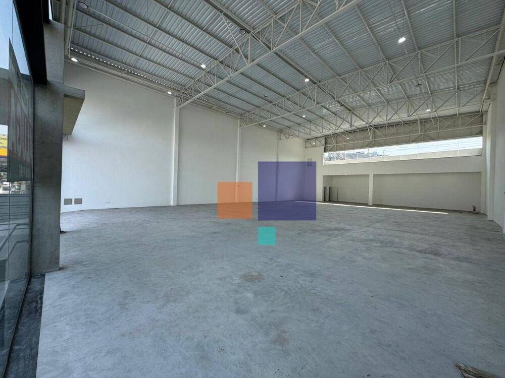 Loja-Salão, 590 m² - Foto 3