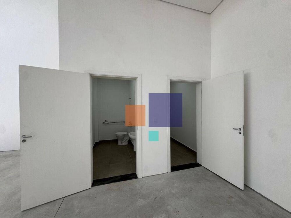 Loja-Salão, 590 m² - Foto 8