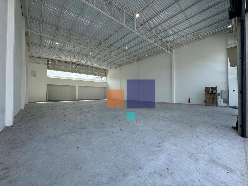 Loja-Salão, 590 m² - Foto 6