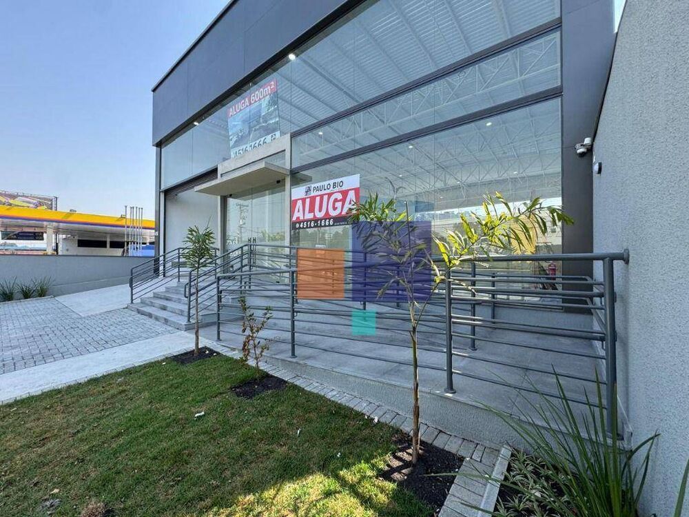 Loja-Salão, 590 m² - Foto 4