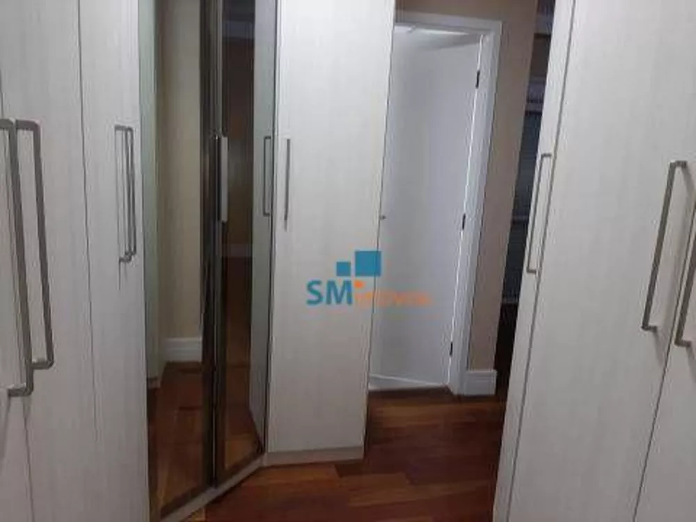 Apartamento à venda e aluguel com 3 quartos, 190m² - Foto 6