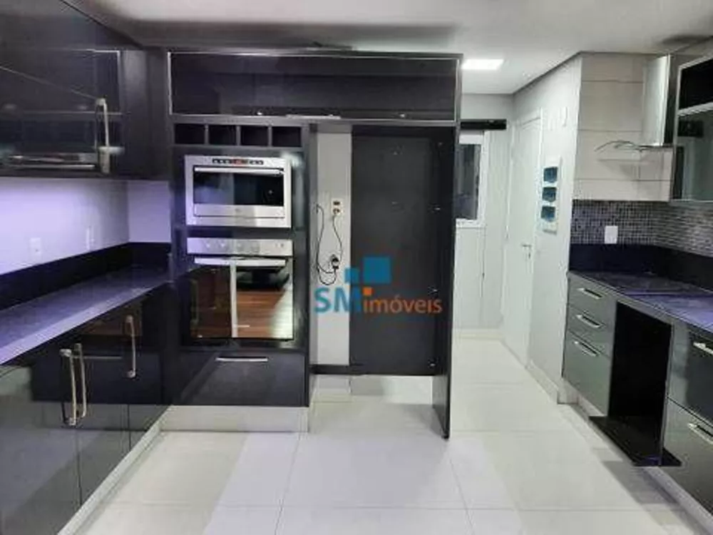 Apartamento à venda e aluguel com 3 quartos, 190m² - Foto 7