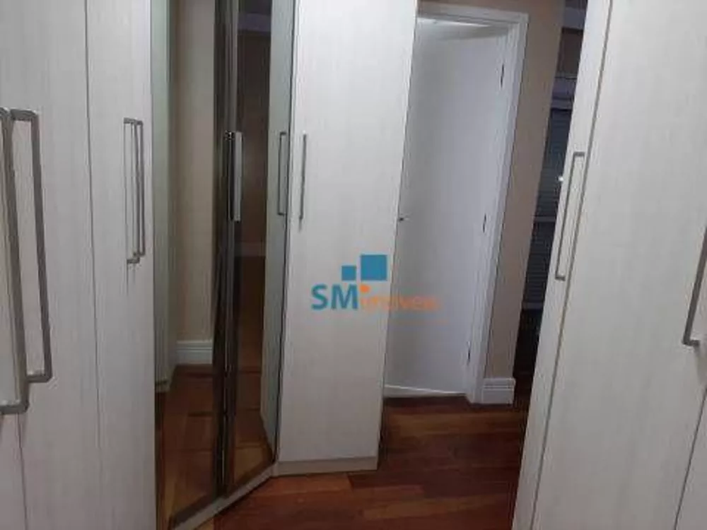 Apartamento à venda e aluguel com 3 quartos, 190m² - Foto 4