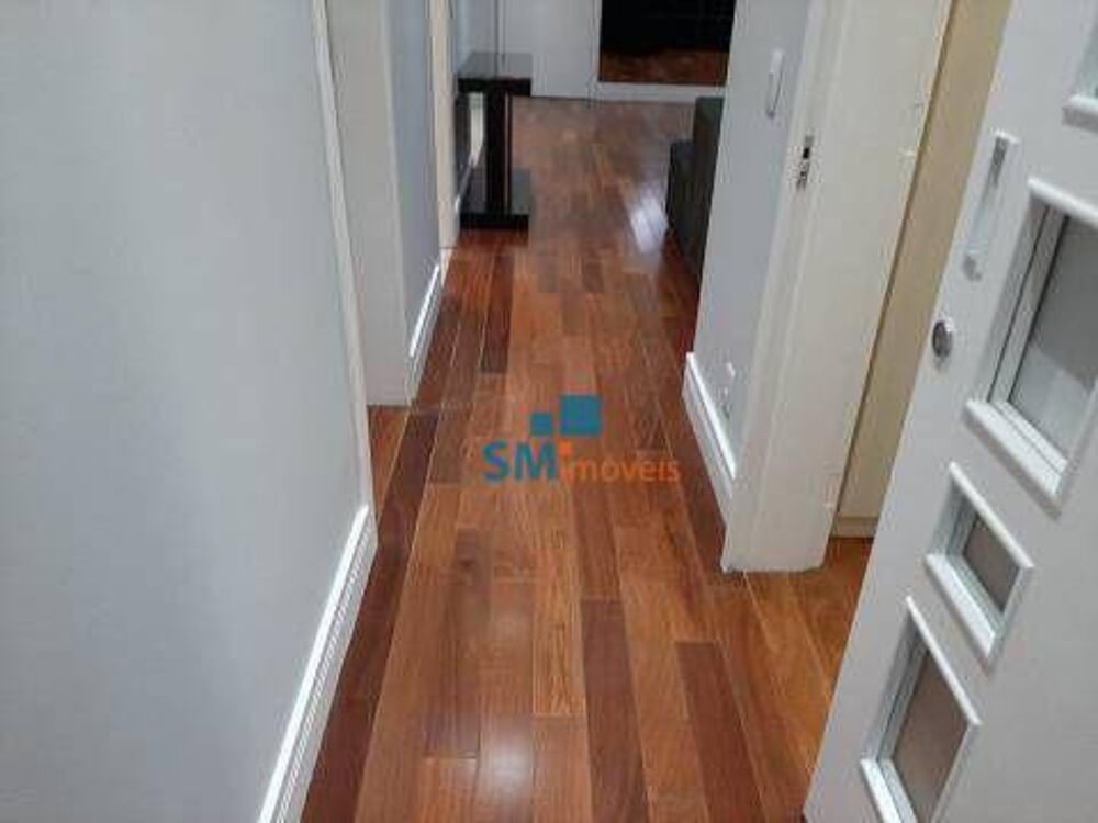 Apartamento à venda com 3 quartos, 190m² - Foto 9