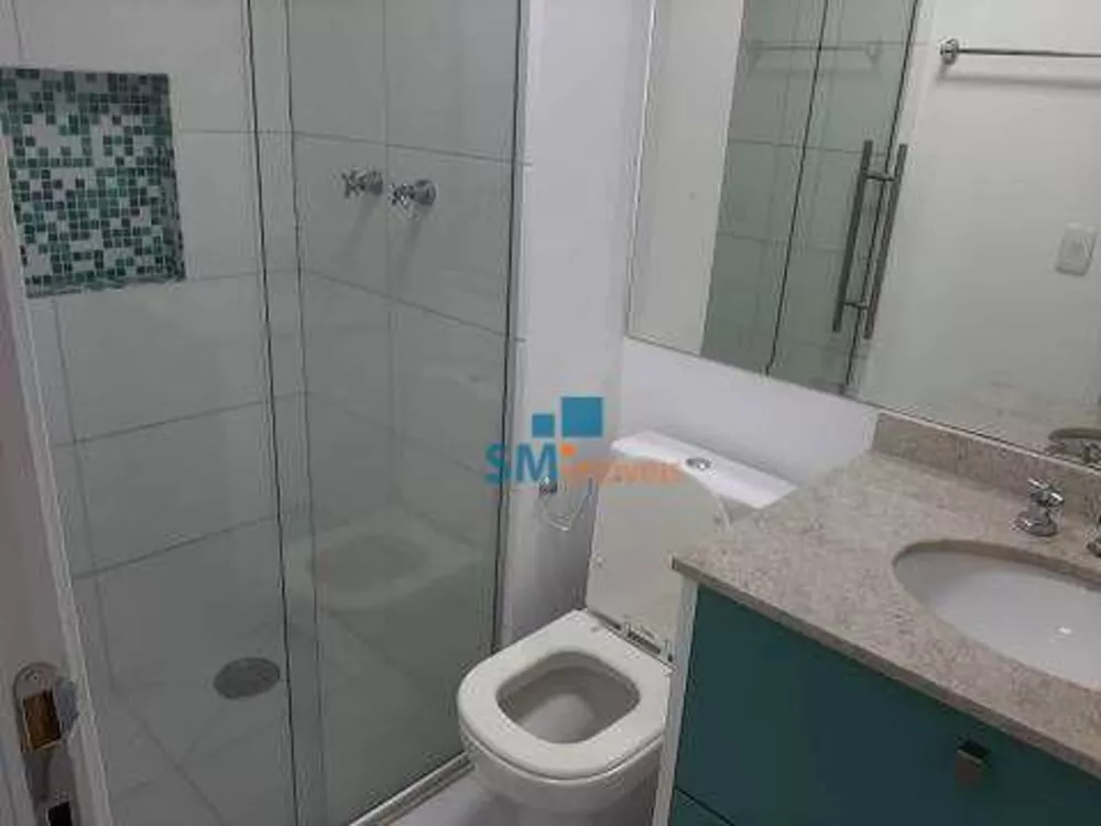 Apartamento à venda e aluguel com 3 quartos, 190m² - Foto 3