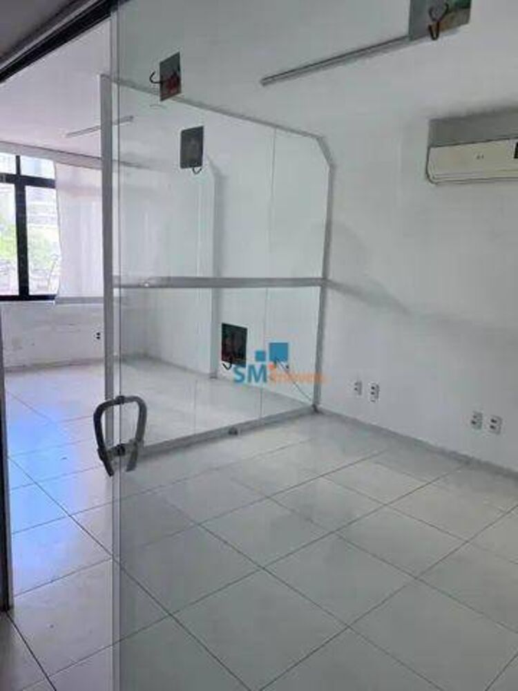 Sala-Conjunto, 90 m² - Foto 1