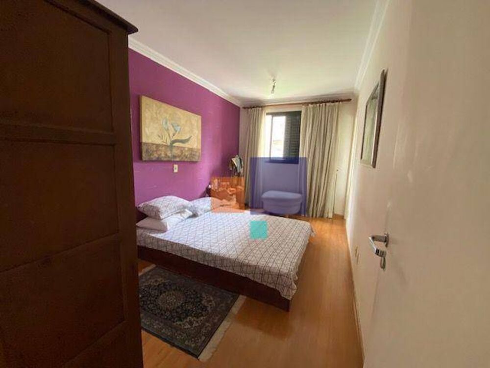 Apartamento para alugar com 3 quartos, 118m² - Foto 3