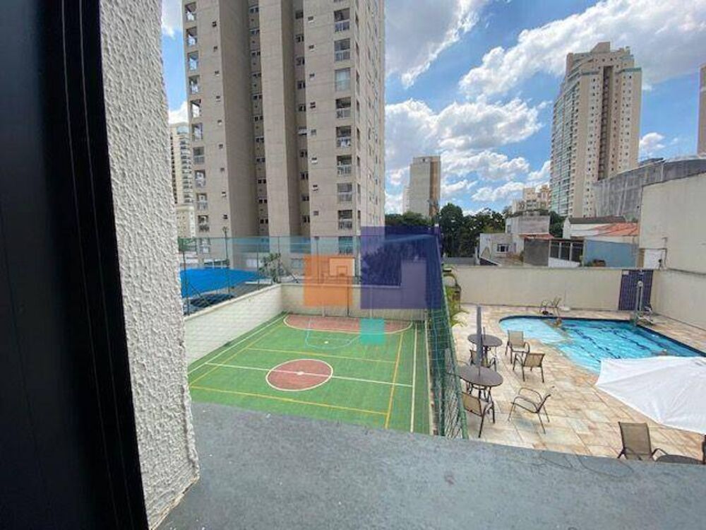 Apartamento para alugar com 3 quartos, 118m² - Foto 18