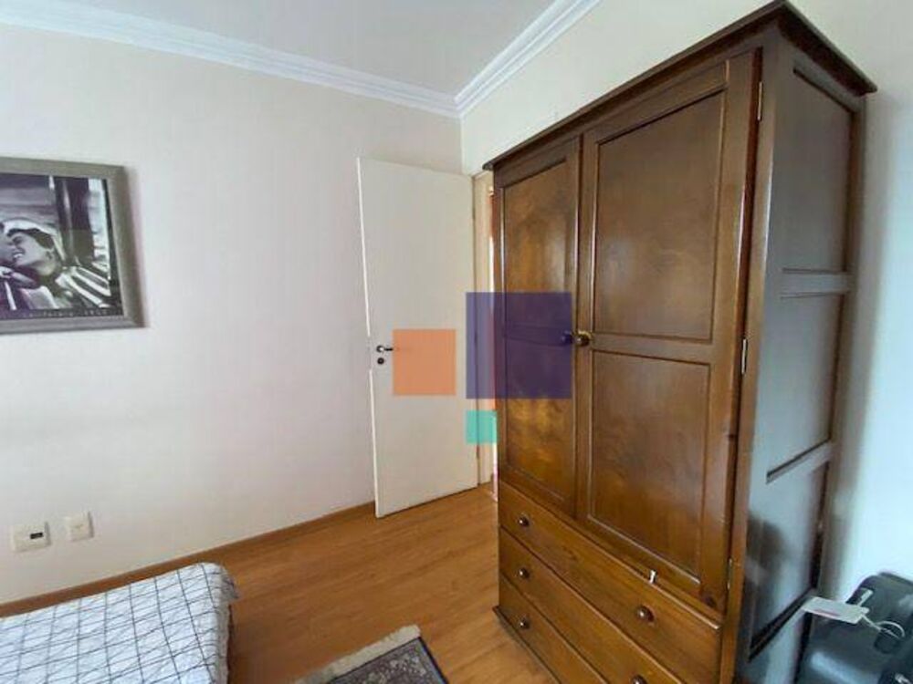 Apartamento para alugar com 3 quartos, 118m² - Foto 19