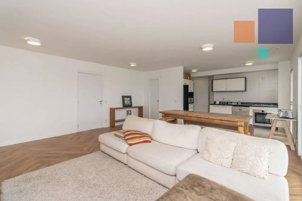 Apartamento, 2 quartos, 113 m² - Foto 1