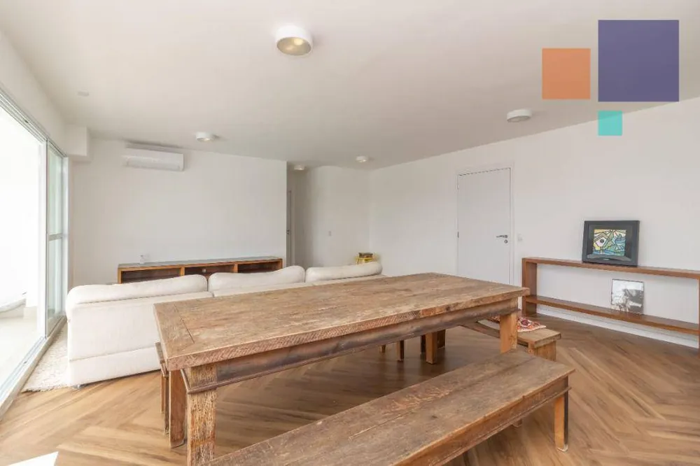Apartamento, 2 quartos, 113 m² - Foto 2