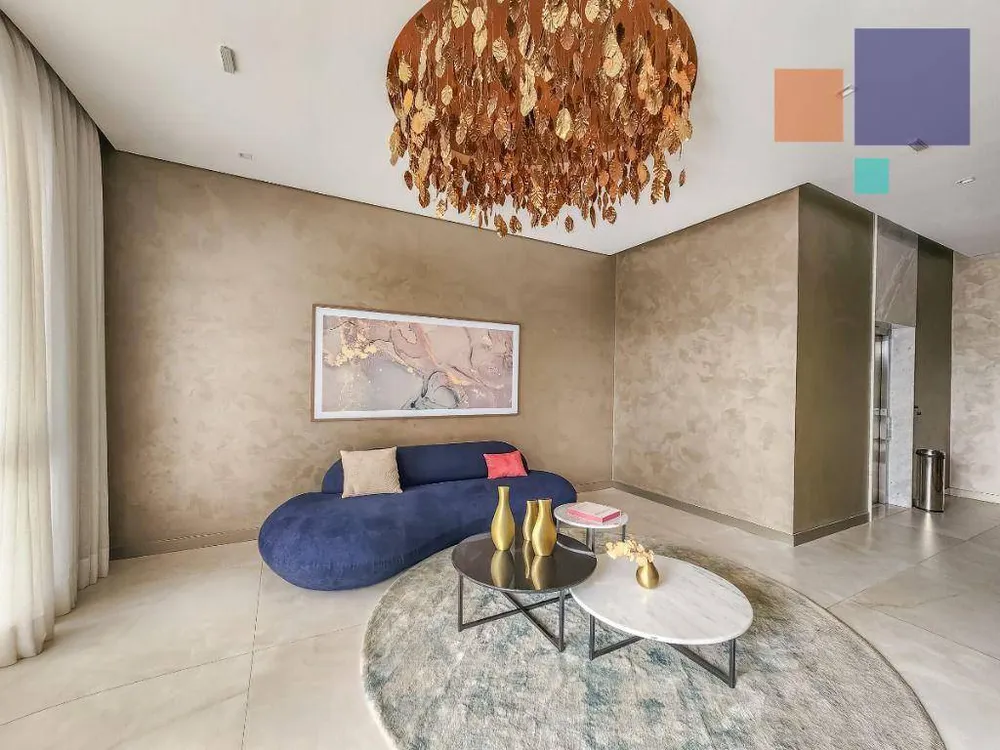 Apartamento, 2 quartos, 113 m² - Foto 6