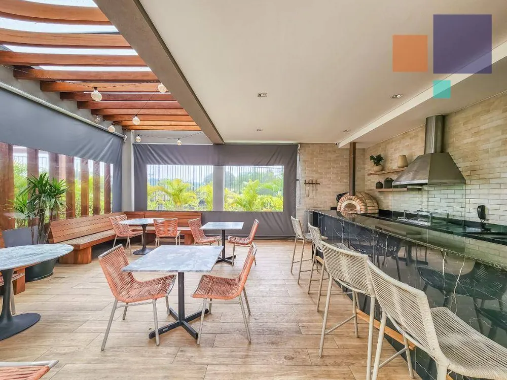 Apartamento, 2 quartos, 113 m² - Foto 7