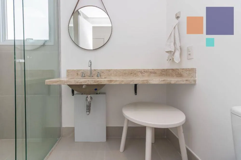 Apartamento, 2 quartos, 113 m² - Foto 4