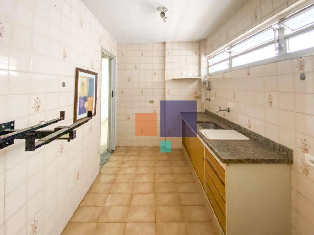 Apartamento, 1 quarto, 57 m² - Foto 1