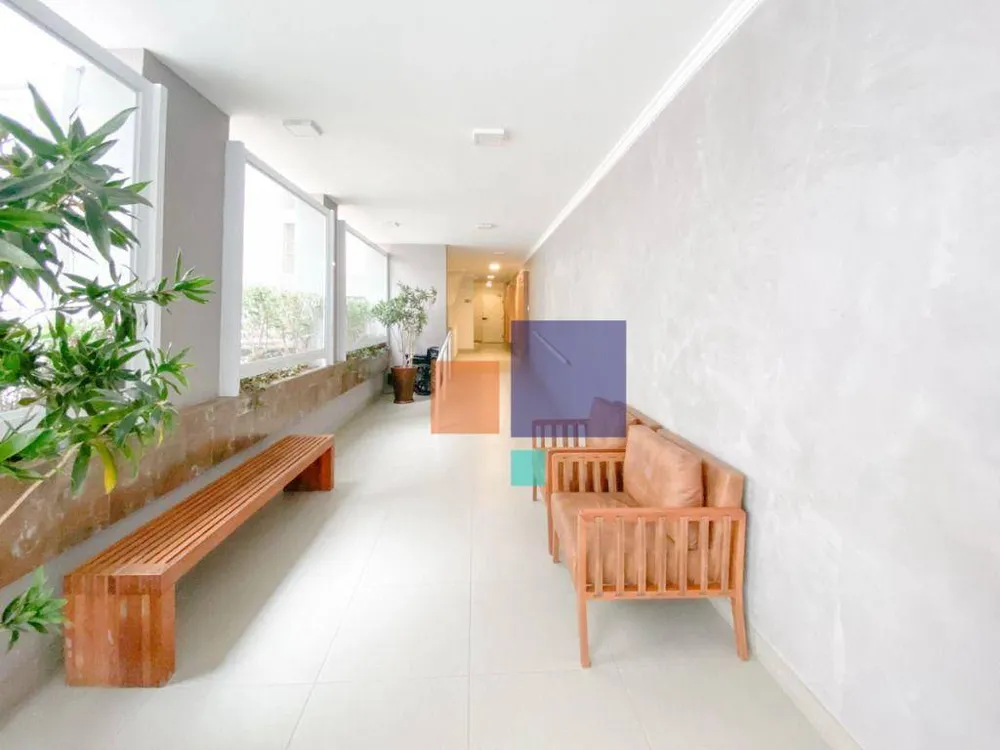Apartamento, 1 quarto, 57 m² - Foto 6