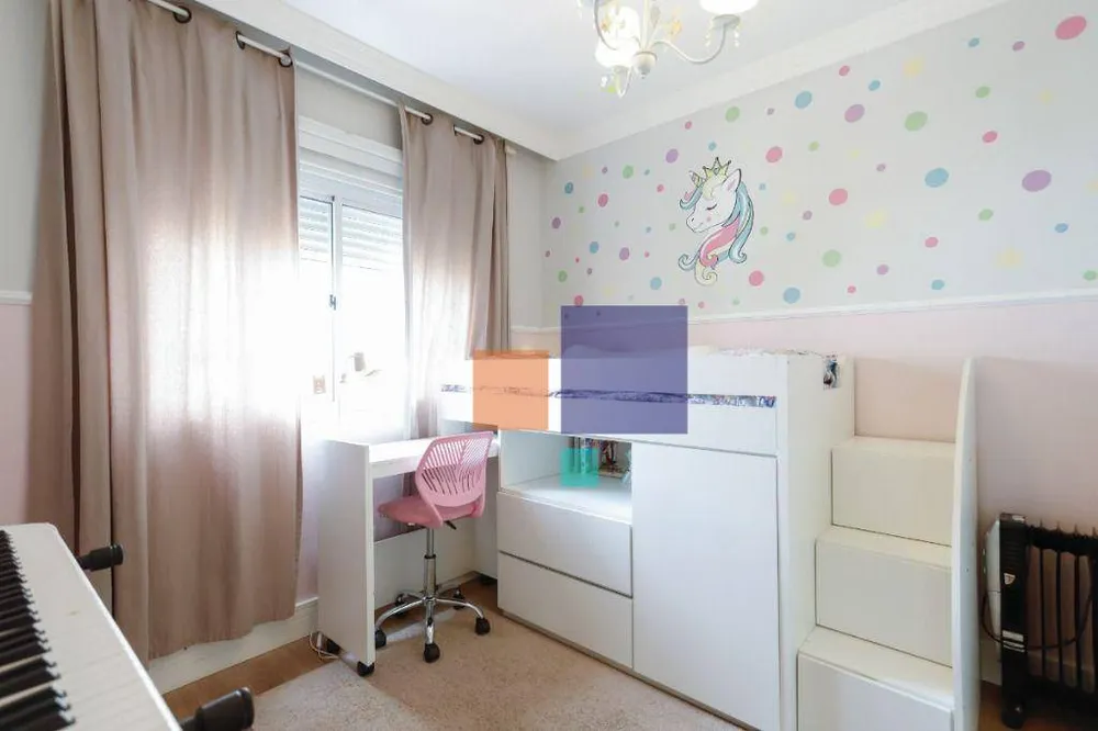 Apartamento, 3 quartos, 92 m² - Foto 6